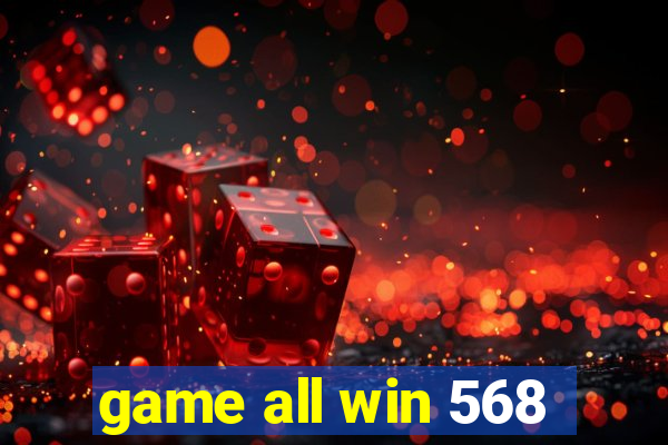 game all win 568